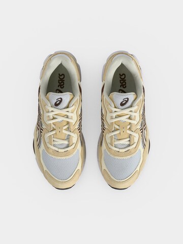 ASICS SportStyle Nízke tenisky 'GEL-NYC' - Biela