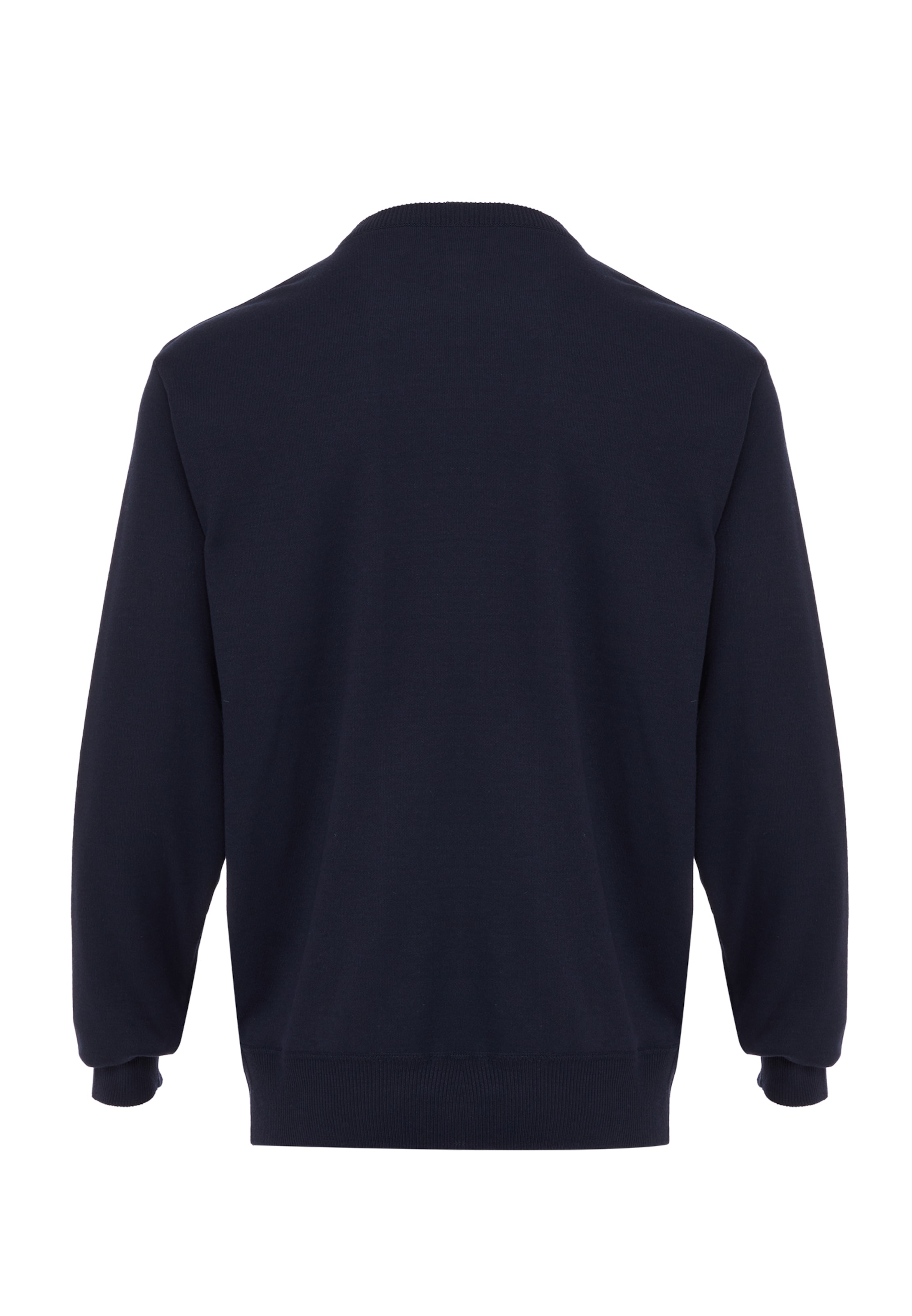 RAIDO Pullover in Blau