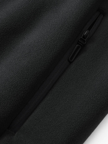 ALLTHEMEN Vest 'Spielraum' in Black