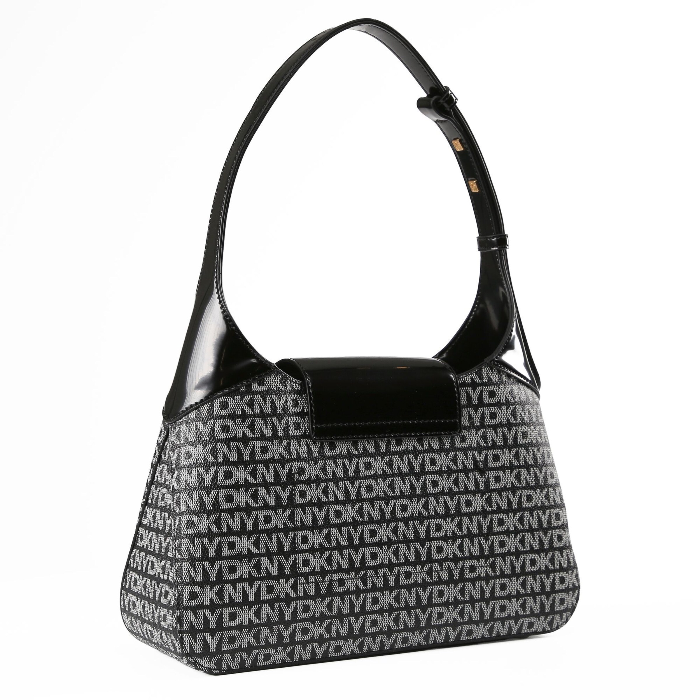 DKNY Shoulder Bag 'Avril' in Black