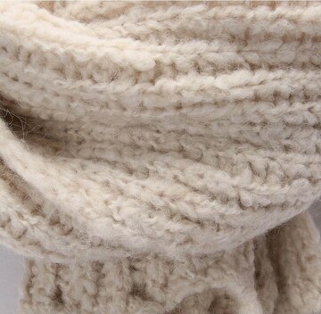 BLOOM Scarf & Wrap in One size in White