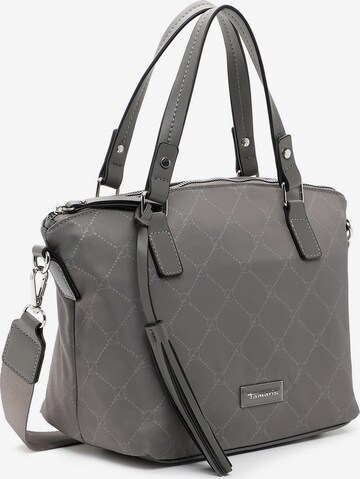 TAMARIS Shopper 'Lisa' in Grey