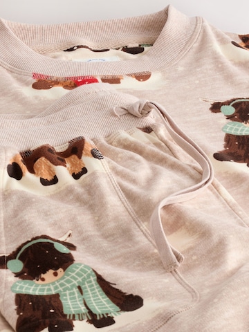 Next - Pijama en Mezcla de colores