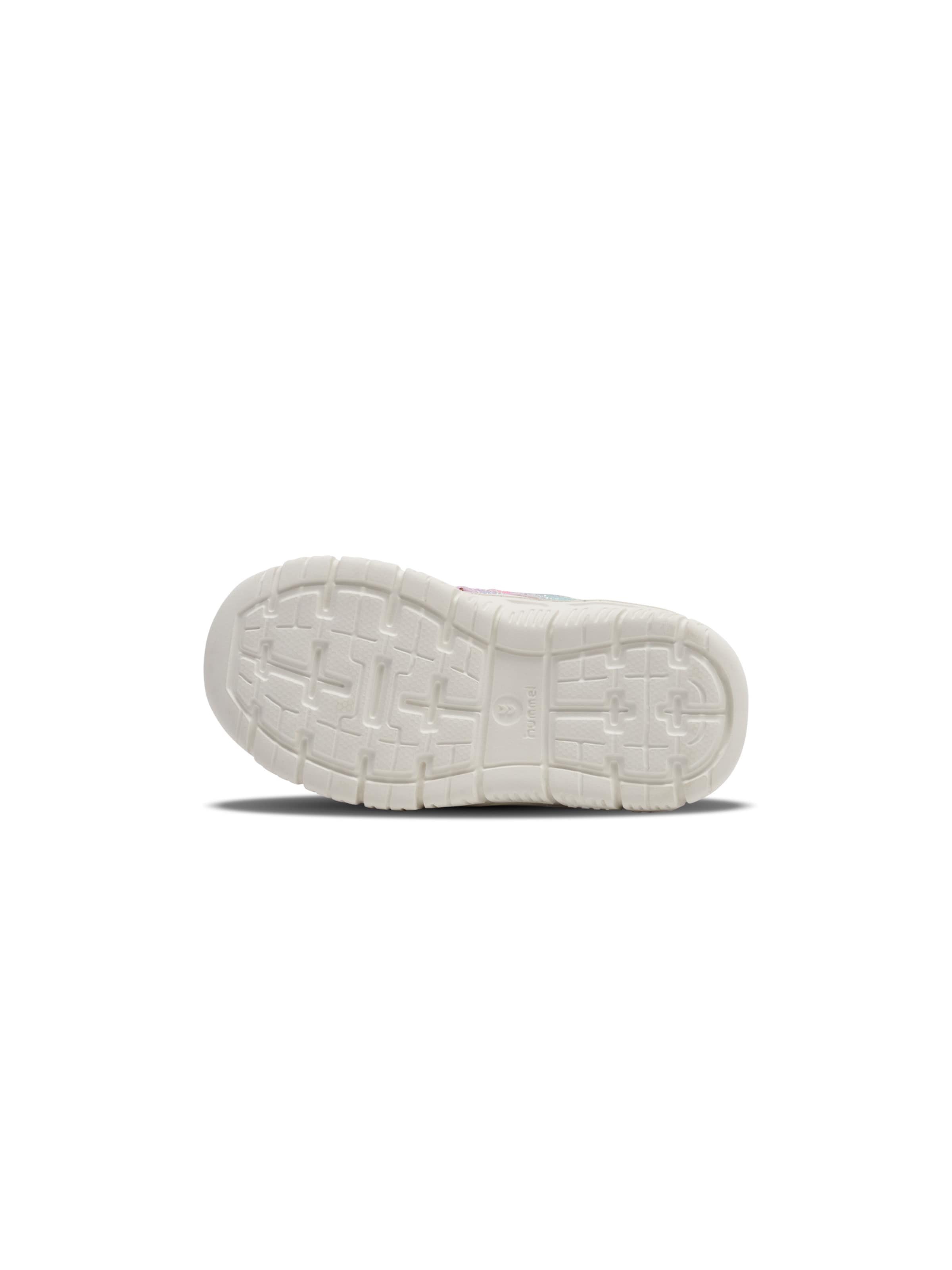 Hummel Sneaker 'Crosslite Glitter 2.0' in Mischfarben