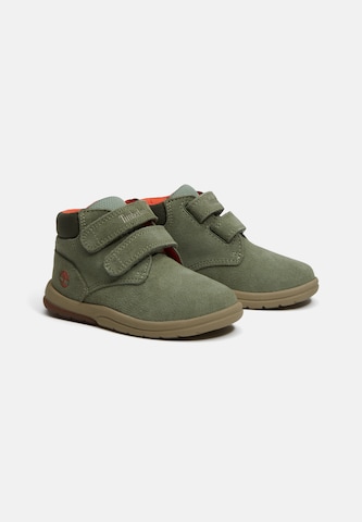 TIMBERLAND Saapad, värv roheline