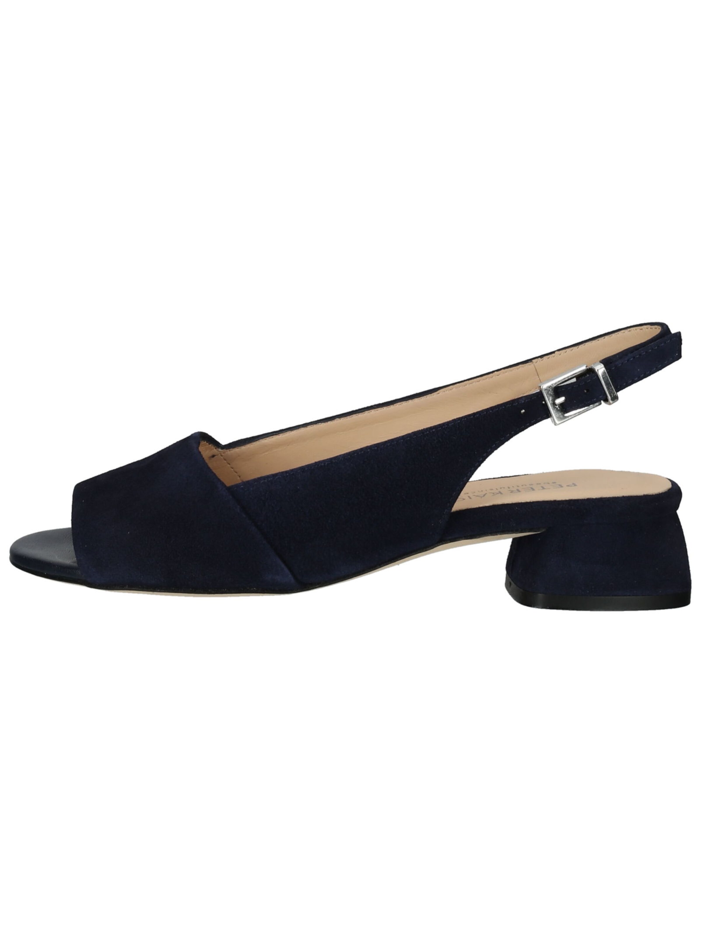 Sandalo 'Pilia' di PETER KAISER in blu