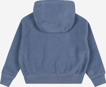 GAP Fleecejacke in Blau