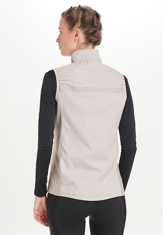 ENDURANCE Sports Vest 'Ginar' in Beige