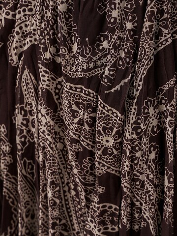 Bigdart Skirt 'Röcke' in Brown