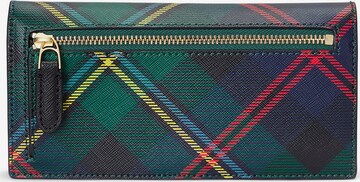 Portamonete di Lauren Ralph Lauren in colori misti