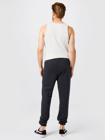 ELLESSE Tapered Broek 'Gleepo' in Grijs