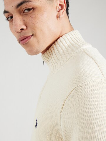 Polo Ralph Lauren Sweater in Beige