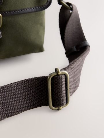 žalia Next Rankinė su ilgu dirželiu