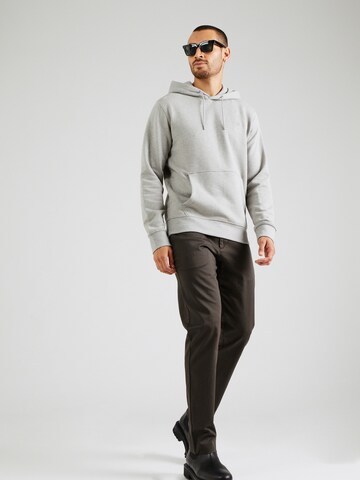 JACK & JONES Sweatshirt 'JPRCCLOGAN' in Grijs