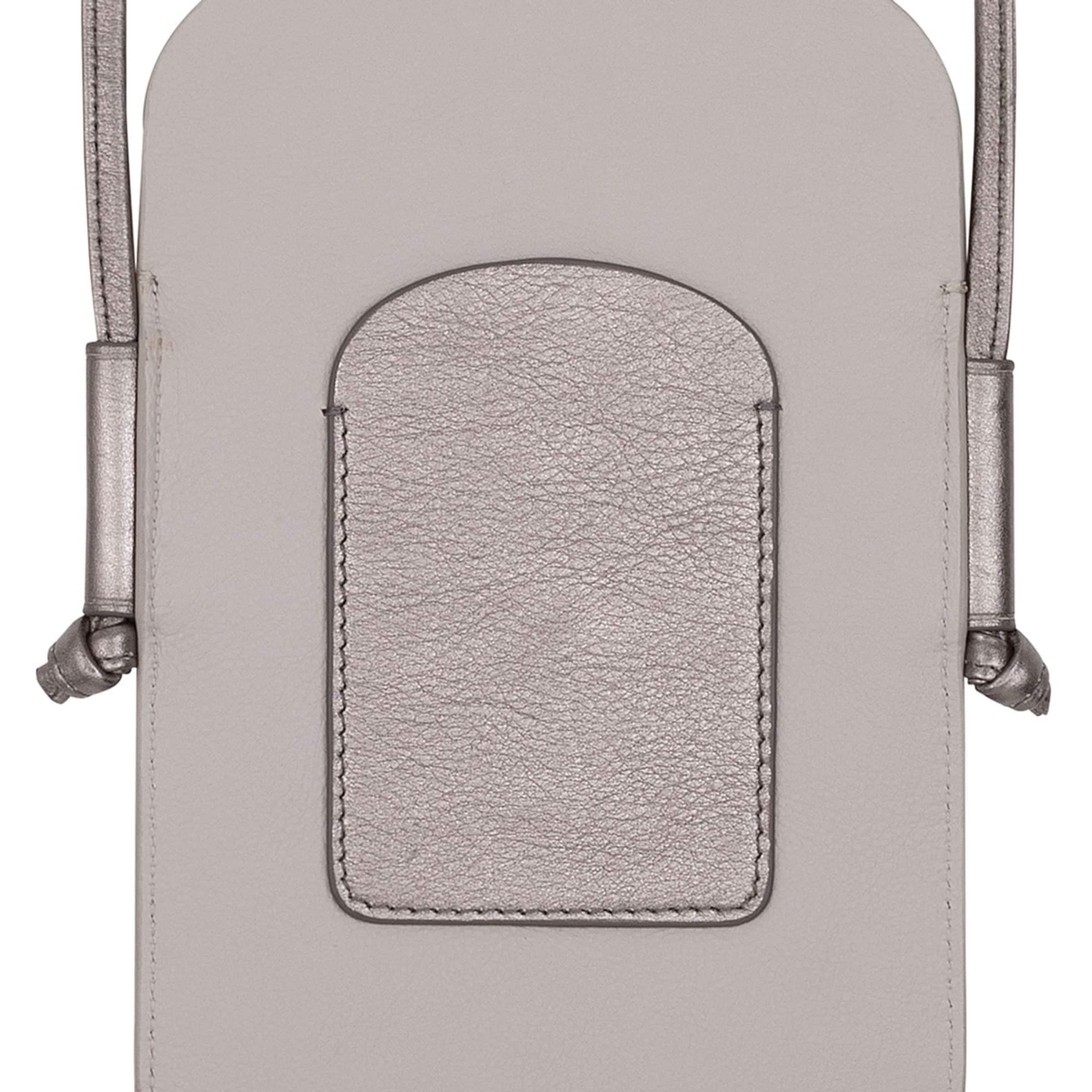 DuDu Smartphone case 'Colorful Minorca' in Beige