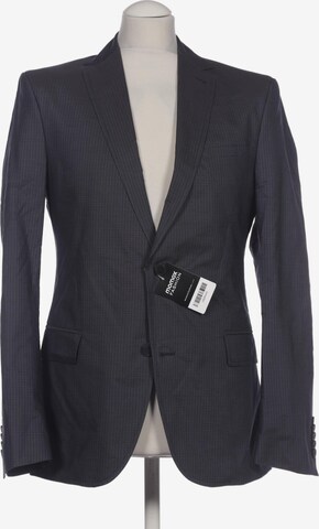 DRYKORN Suit Jacket in XS in Grey: front