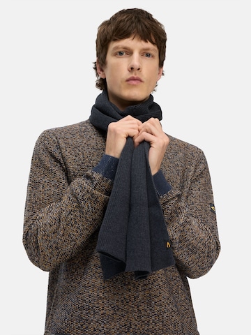 CAMEL ACTIVE Sweater in Yellow