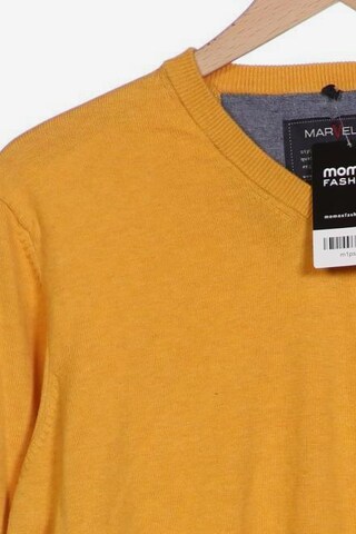 Marvelis Sweater & Cardigan in L in Yellow