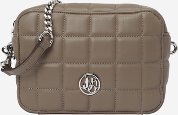 JOOP! Crossbody bag 'Ordine Cloe' in Grey: front