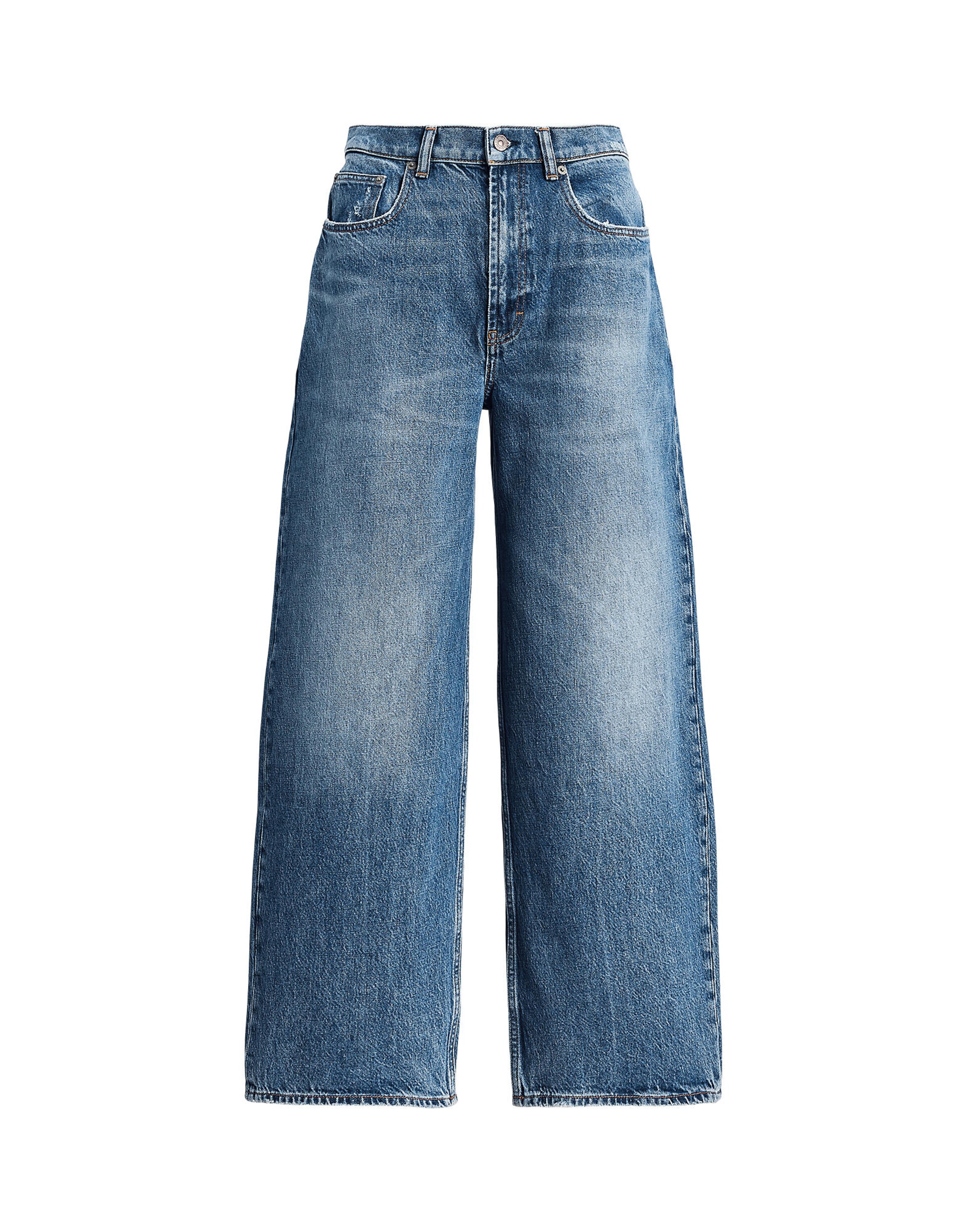 Polo Ralph Lauren Traperice veličine 24/regular u plavi traper, Pregled proizvoda