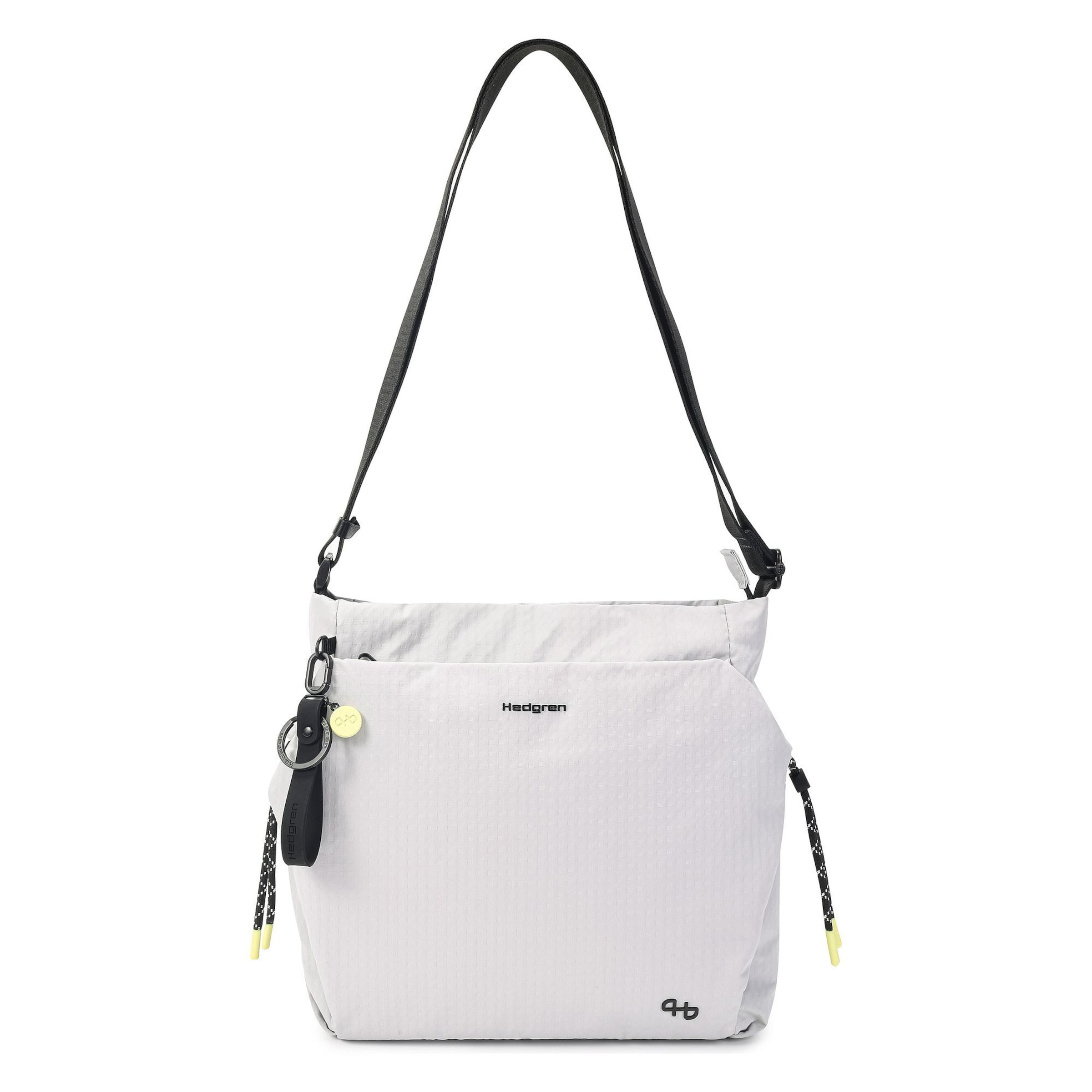 Hedgren Crossbody bag 'String' in Grey