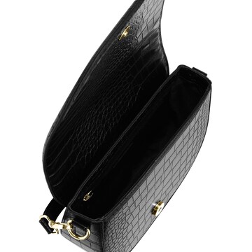 Cavalli Class Crossbody Bag 'Livenza' in Black