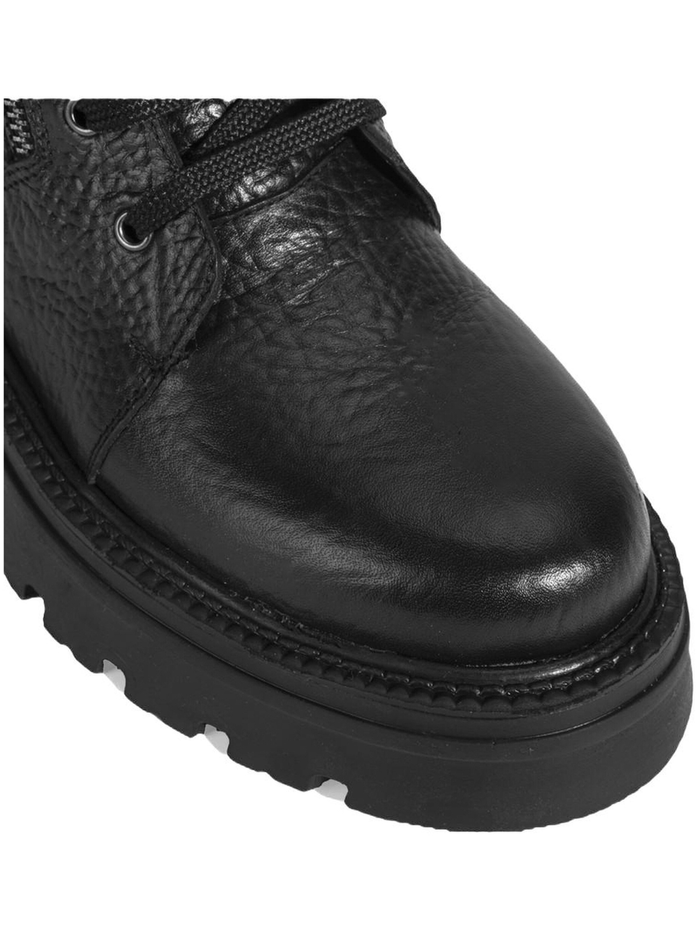 Desa Boots 'Stiefeletten' in Black
