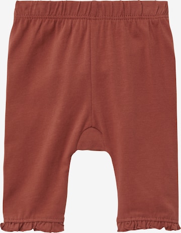 s.Oliver Leggings in Rot: Vorderseite