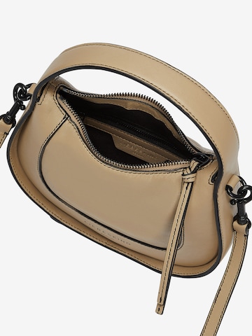 Liebeskind Berlin Handbag 'Alma' in Brown