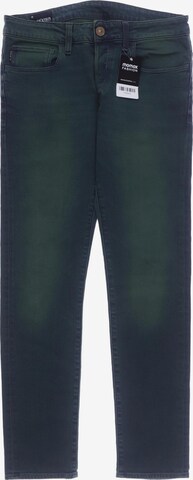 G-Star RAW Jeans 30 in Grün: predná strana