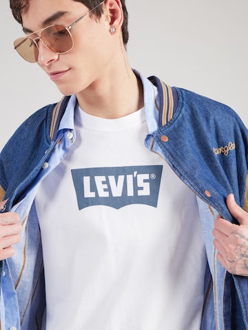 LEVI'S ® Koszulka w kolorze biały