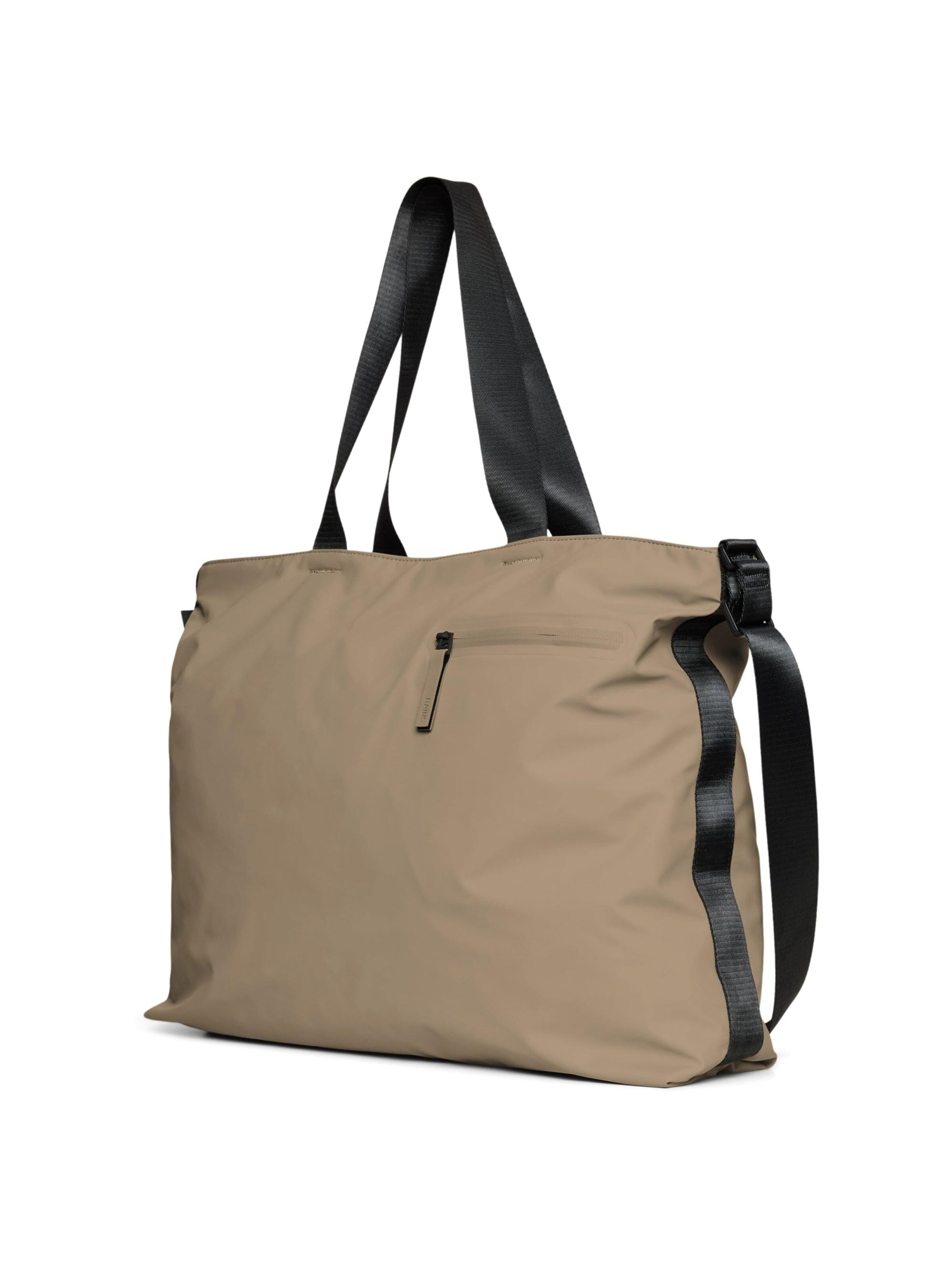 RAINS Shopper 'Dash'‌ in Beige