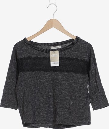 Pull&Bear Pullover S in Schwarz: predná strana