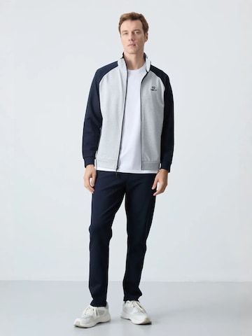 Tuta da jogging di Tommy Life in blu