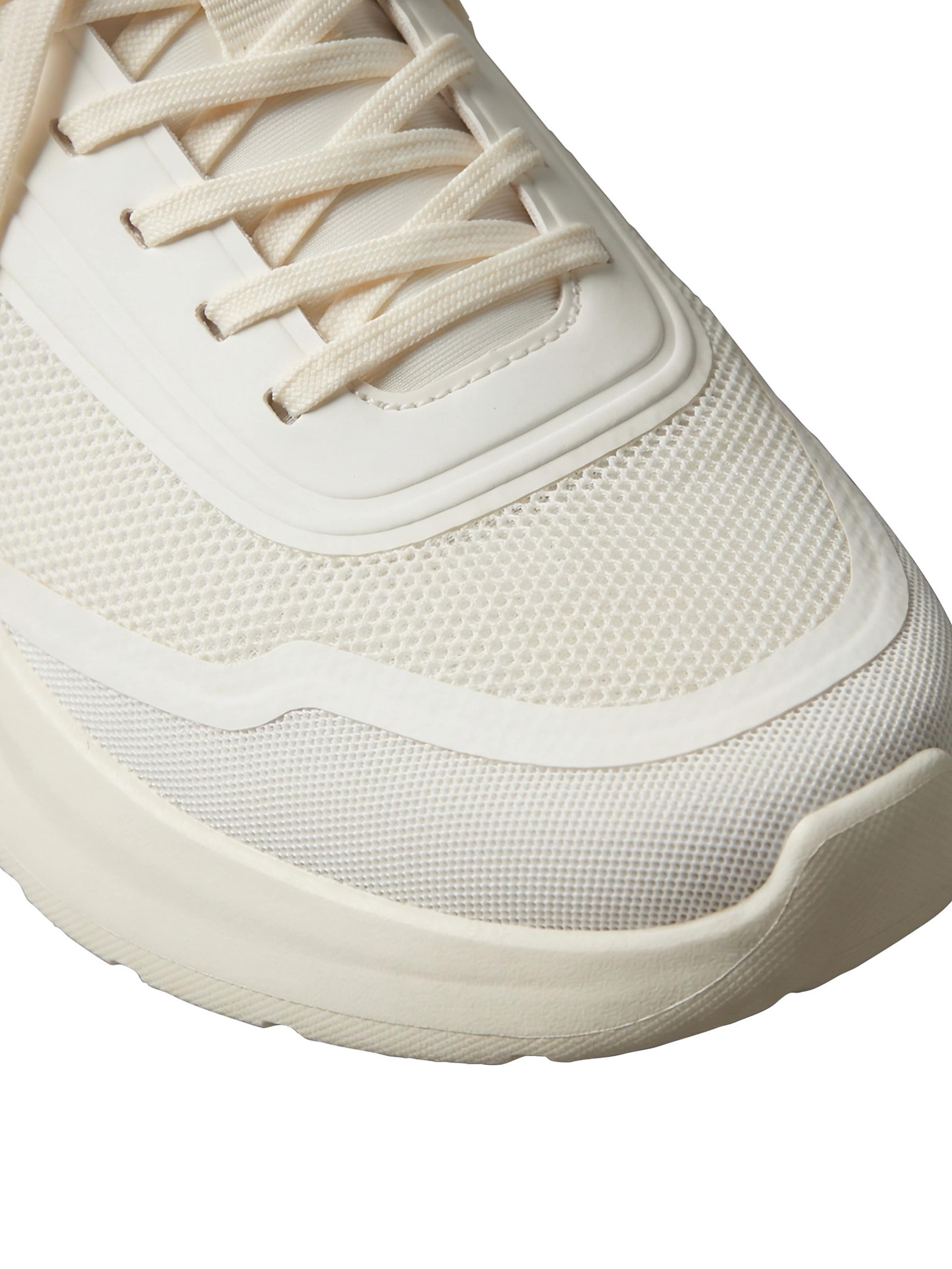 Calvin Klein Sneakers laag in Wit