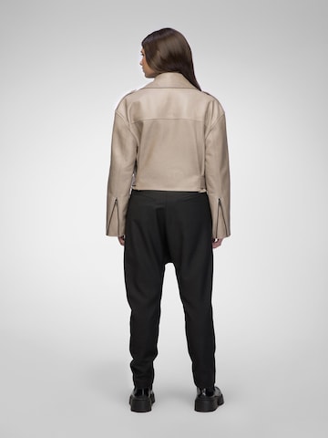 Veste d’hiver 'Anya' V S P en beige
