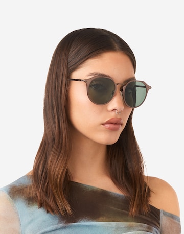 HAWKERS Sunglasses 'WARWICK' in Grey