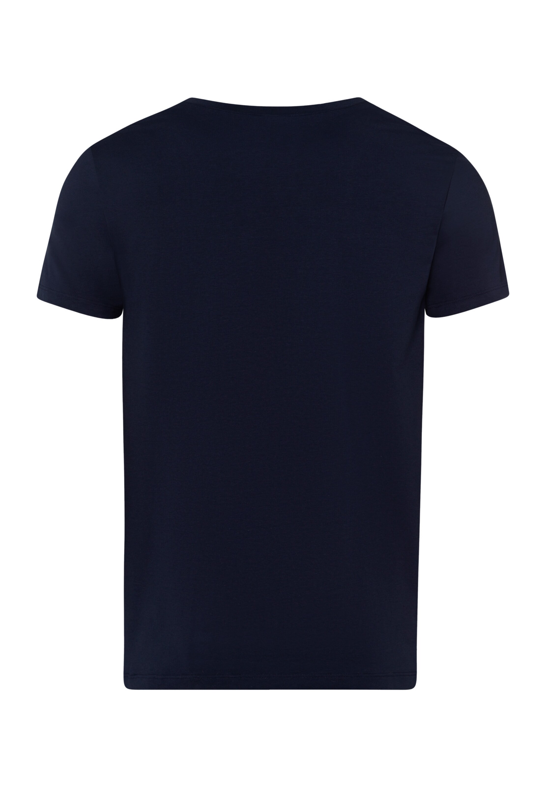 Maillot de corps 'Superior' Hanro en bleu