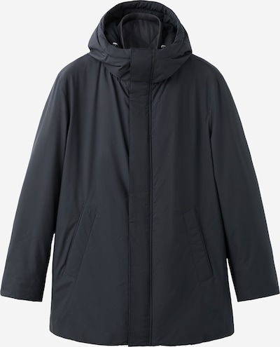 MANGO MAN Zimska parka 'Ben' u tamno plava, Pregled proizvoda