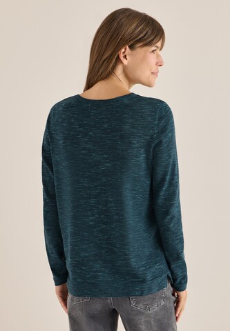 CECIL Sweater in Green