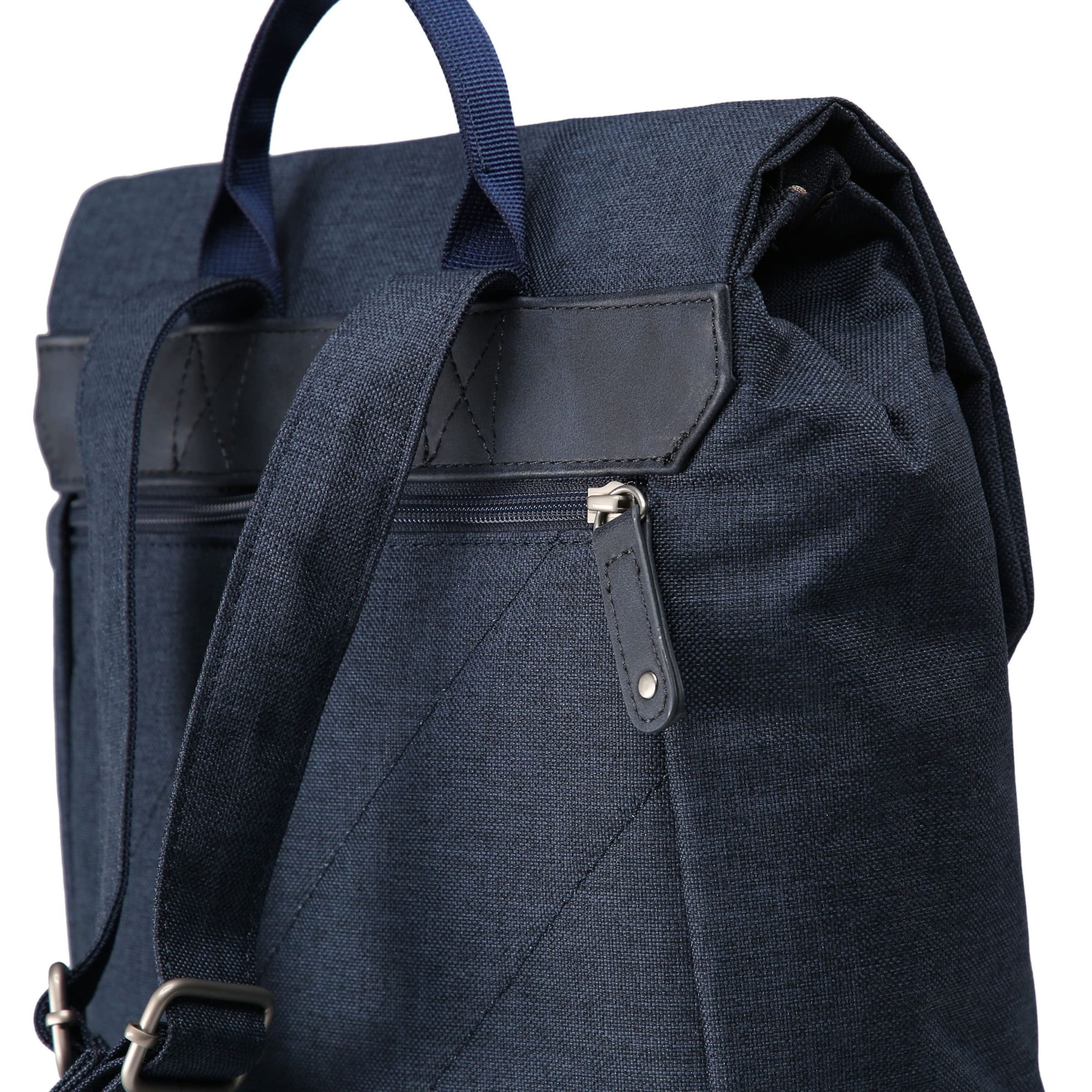 Sac à dos 'Olli' ZWEI en bleu
