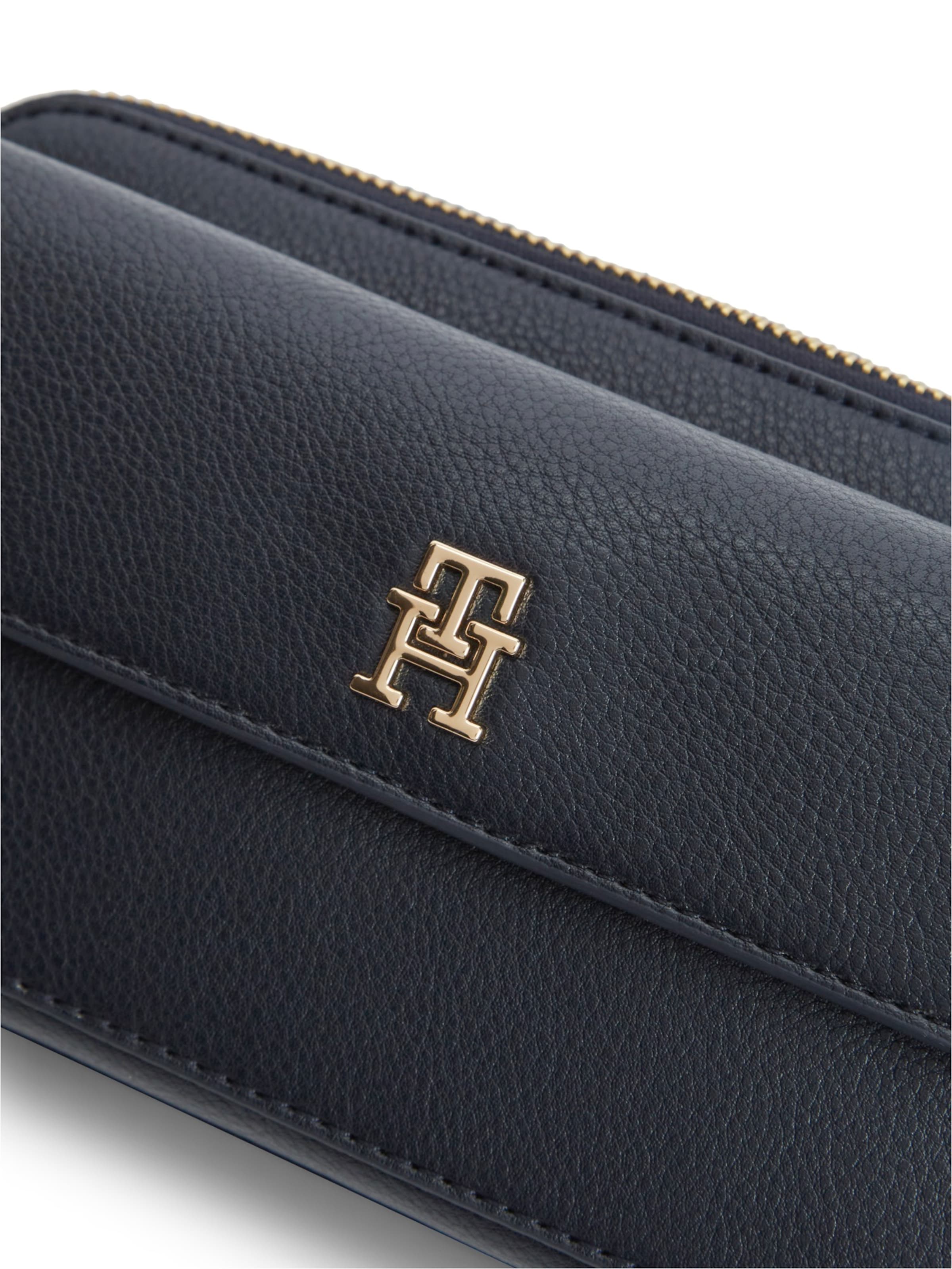 TOMMY HILFIGER Crossbody bag in Blue