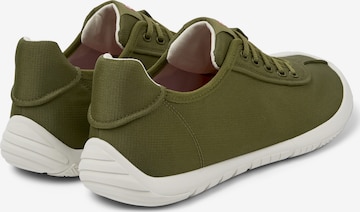 CAMPER Sneakers ' Path ' in Green