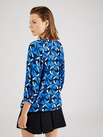 ZABAIONE Blouse 'Co44rnelia' in Blauw