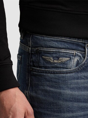 regular Jeans 'Wingload relaxed fit jeans' di PME Legend in blu