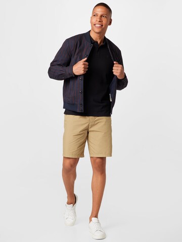 Tricou de la SCOTCH & SODA pe negru