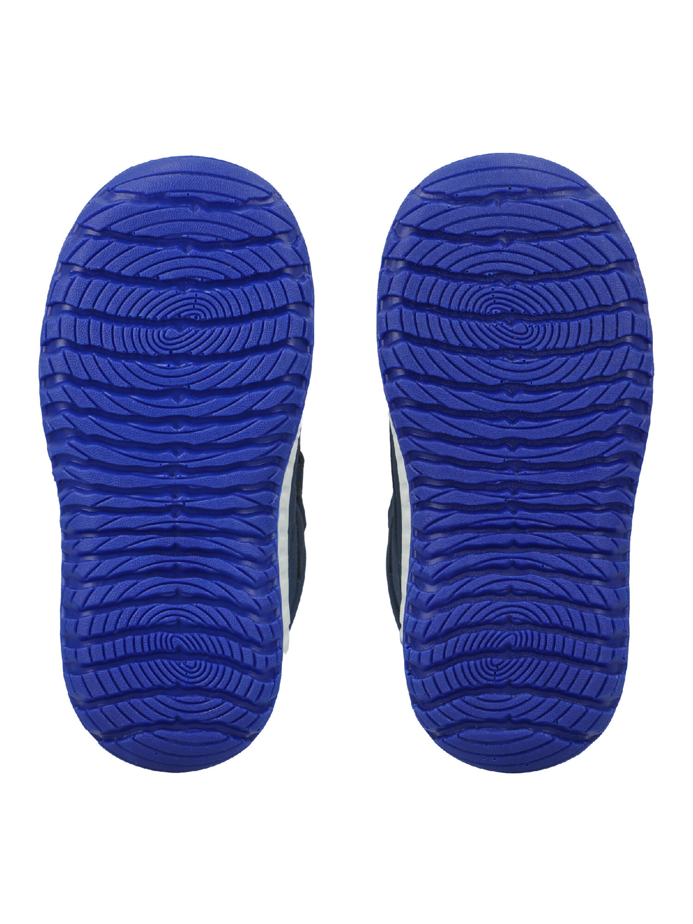 Reima Boots in Blue