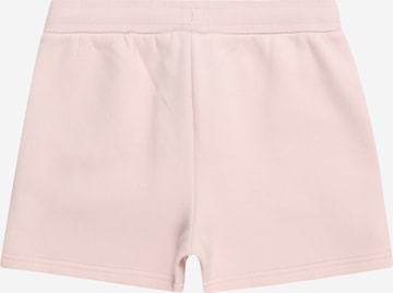 Regular Pantaloni 'Mayami' de la ELLESSE pe roz