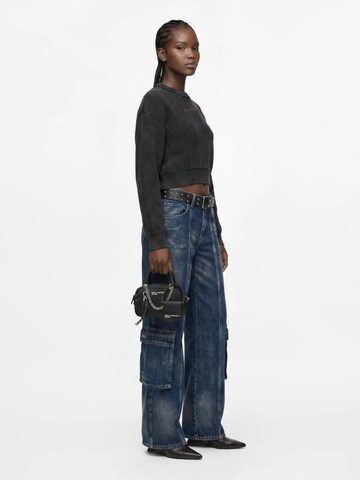 KARL LAGERFELD JEANS Handväska i svart