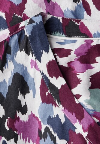 CECIL Kleid in Mischfarben